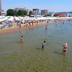Appartement Menada Crystal Park *