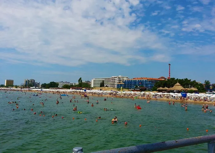 Menada Crystal Park Lejlighed