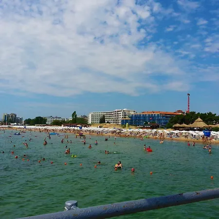 Menada Crystal Park Appartamento