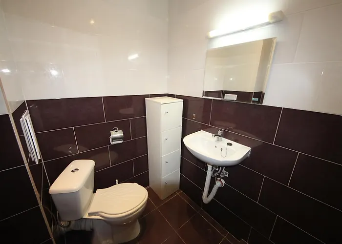 Lejlighed Menada Crystal Park *