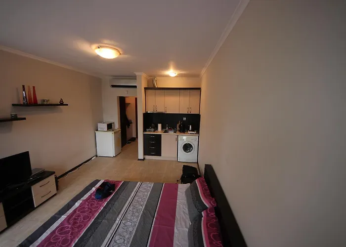 Lejlighed Menada Crystal Park *