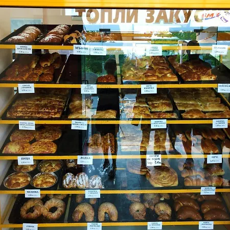 Menada Crystal Park * サニービーチ