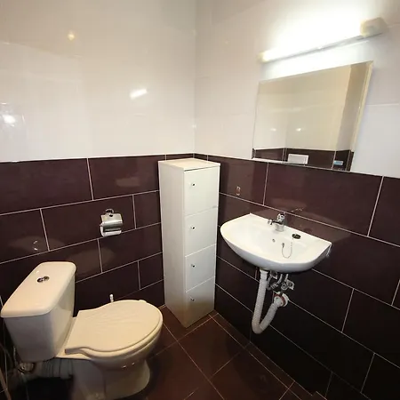 アパート Menada Crystal Park *